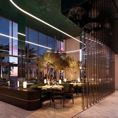 The Nines Otel Aya Napa Dış mekan fotoğraf