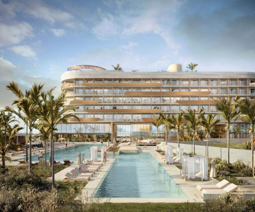 The Nines Otel Aya Napa Dış mekan fotoğraf