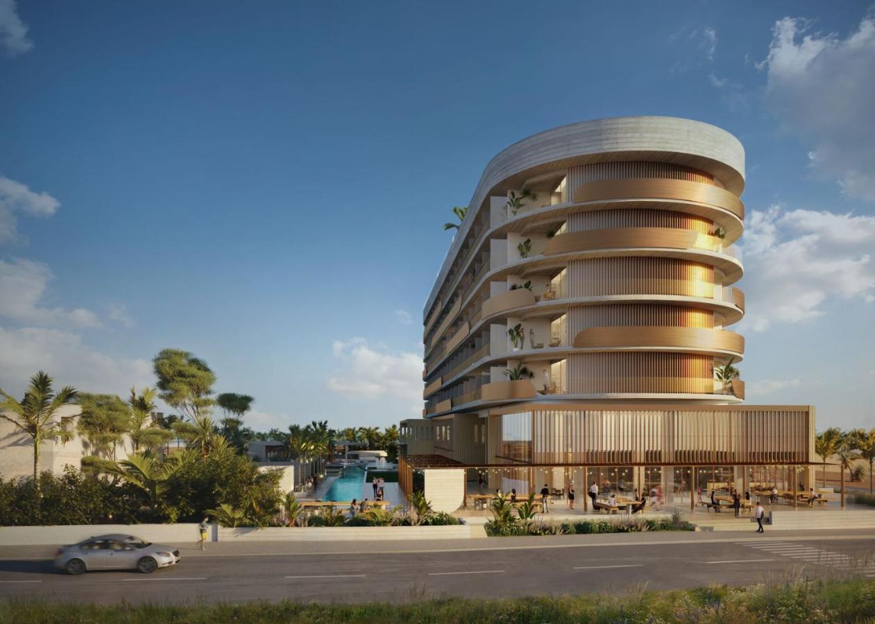 The Nines Otel Aya Napa Dış mekan fotoğraf