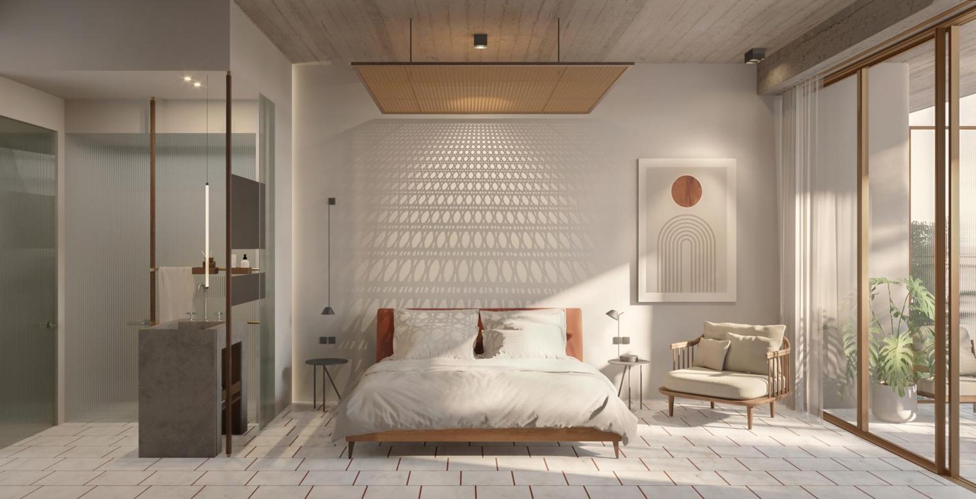 The Nines Otel Aya Napa Dış mekan fotoğraf